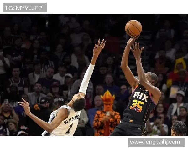 文班亚马惊艳开局两战轰下69分26板12帽零失误展现统治力