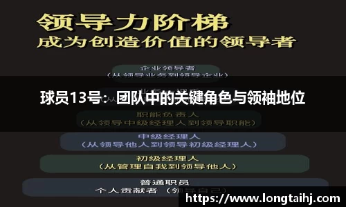 球员13号：团队中的关键角色与领袖地位